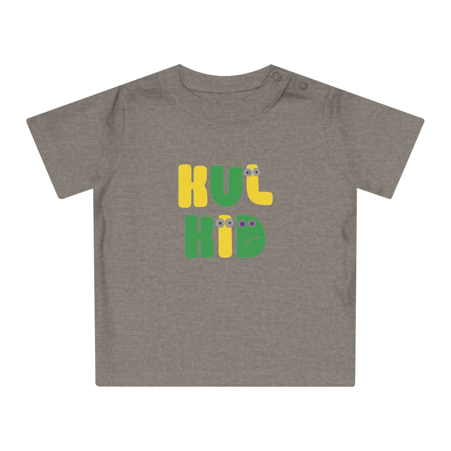 Baby T-skjorte Minions (0–36 mnd)