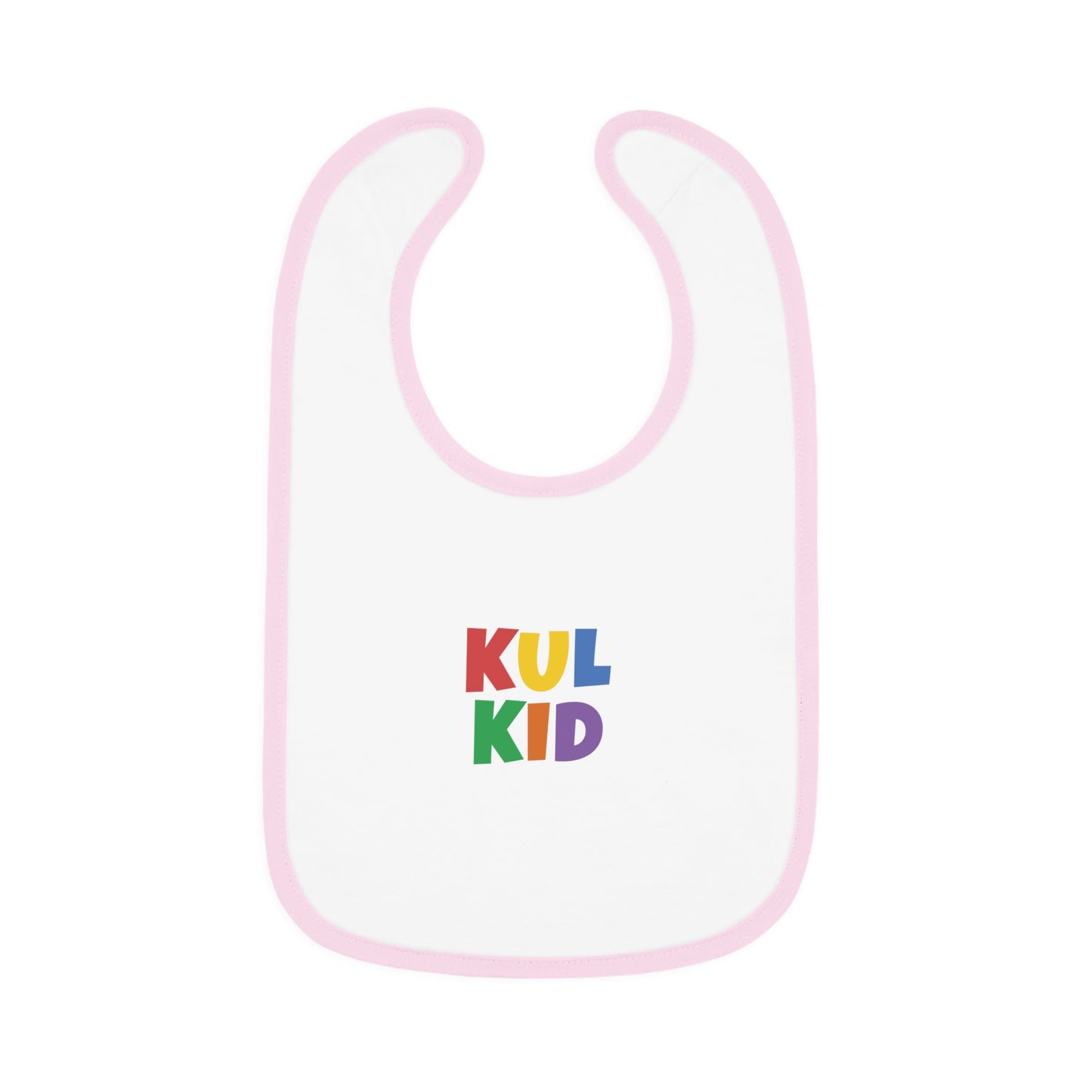 Basic Babysmekke med Logo Design (One Size)