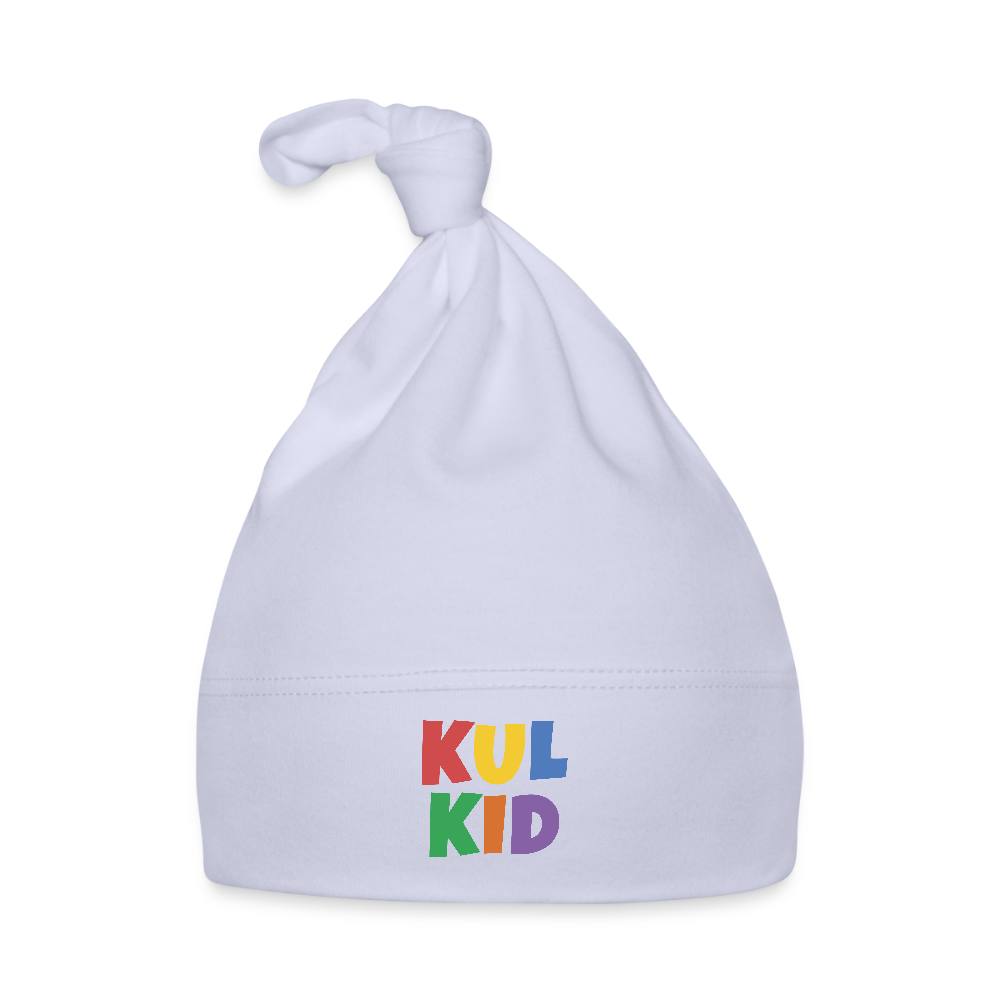 KUL KID Baby Lue – Økologisk & Supermyk - sky