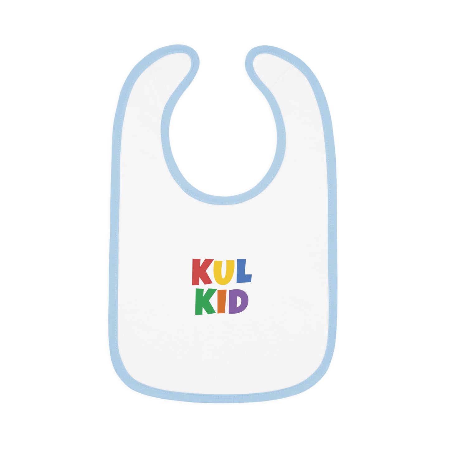 Basic Babysmekke med Logo Design (One Size)