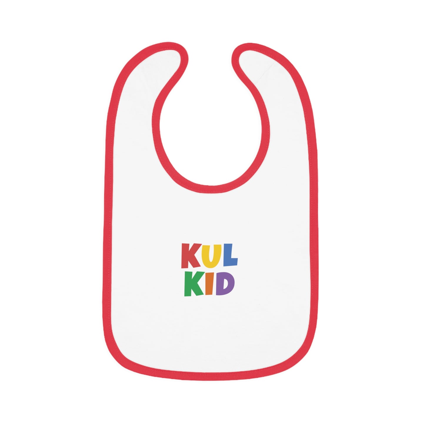 Basic Babysmekke med Logo Design (One Size)