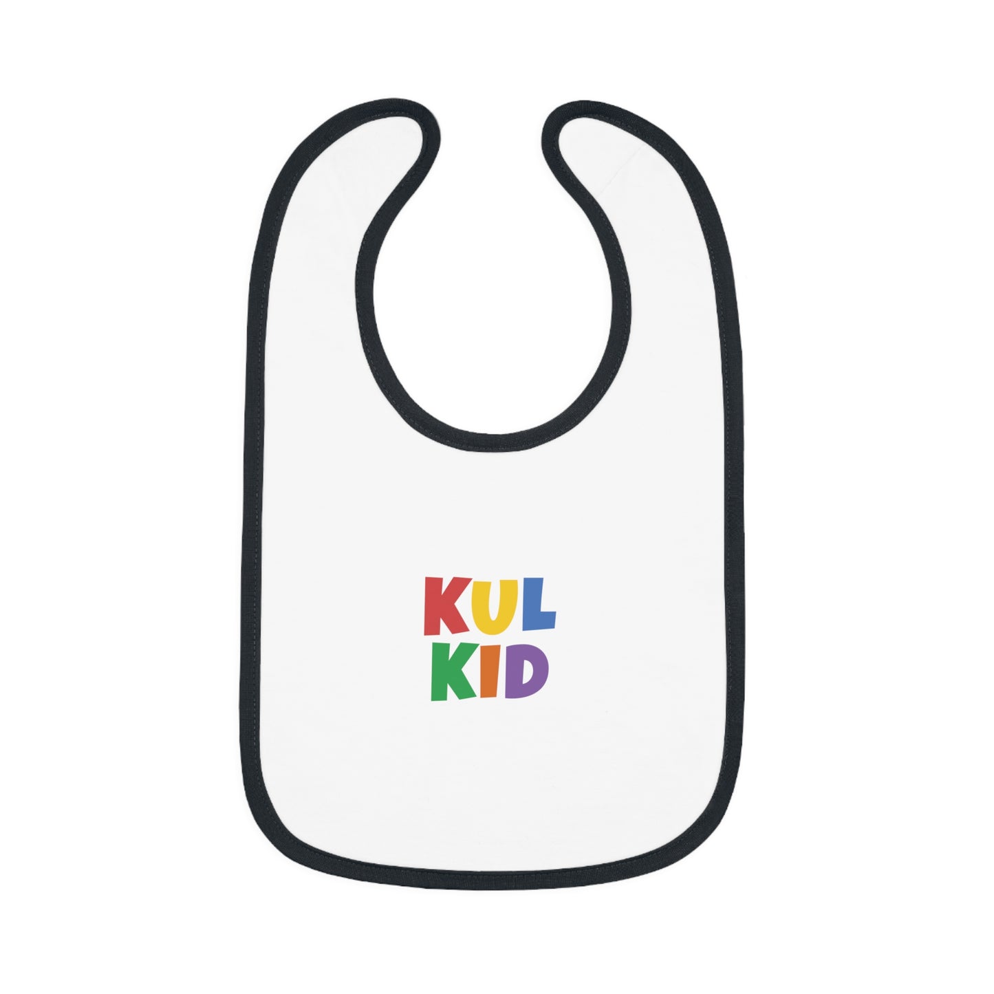 Basic Babysmekke med Logo Design (One Size)