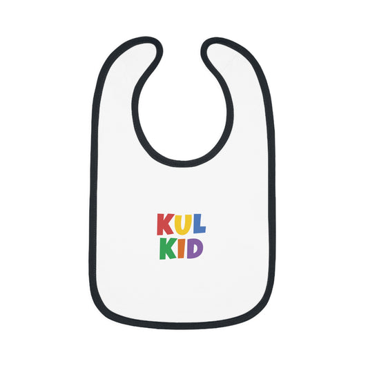 Basic Babysmekke med Logo Design (One Size)