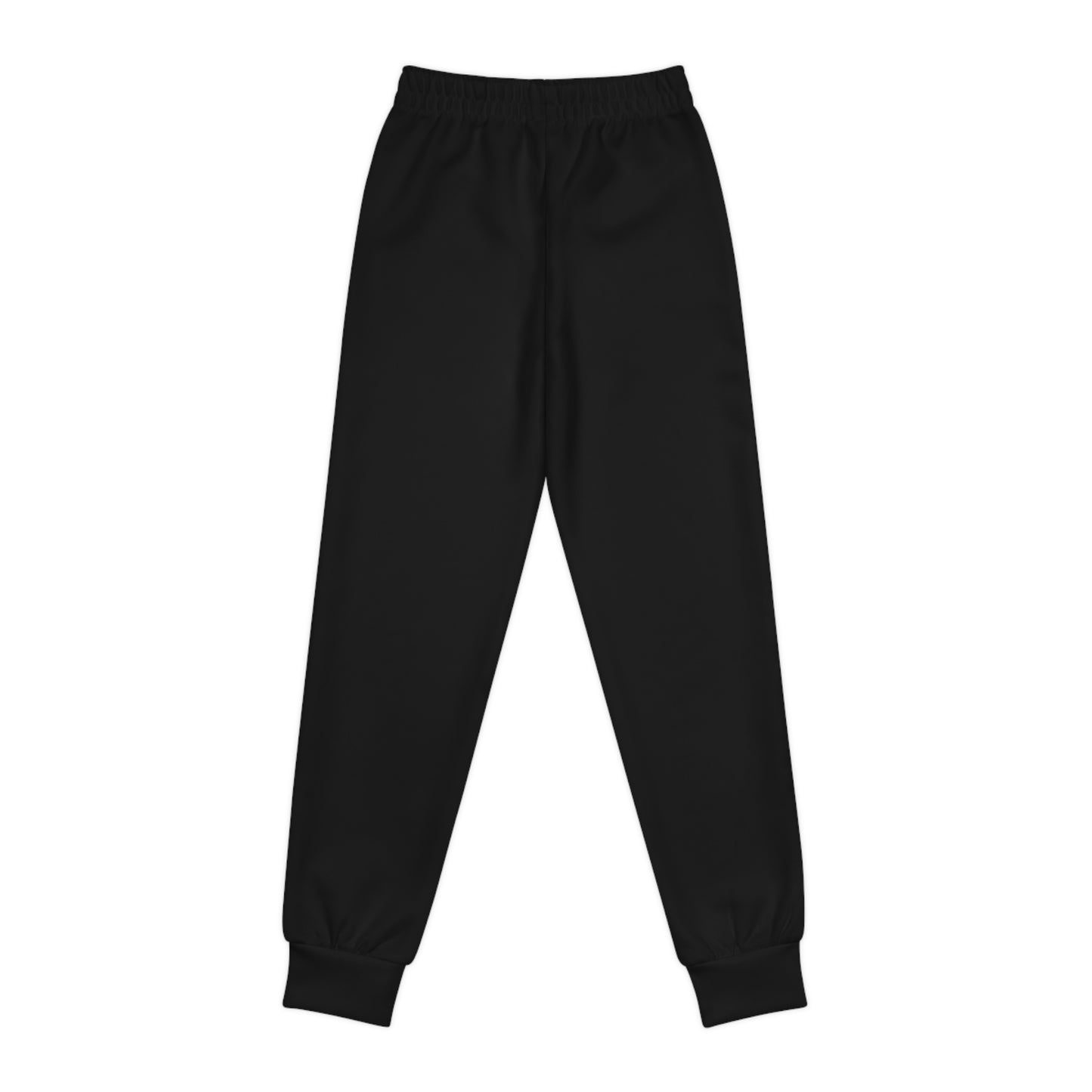 Basic Joggebukse Svart (Barn 6–14 år)