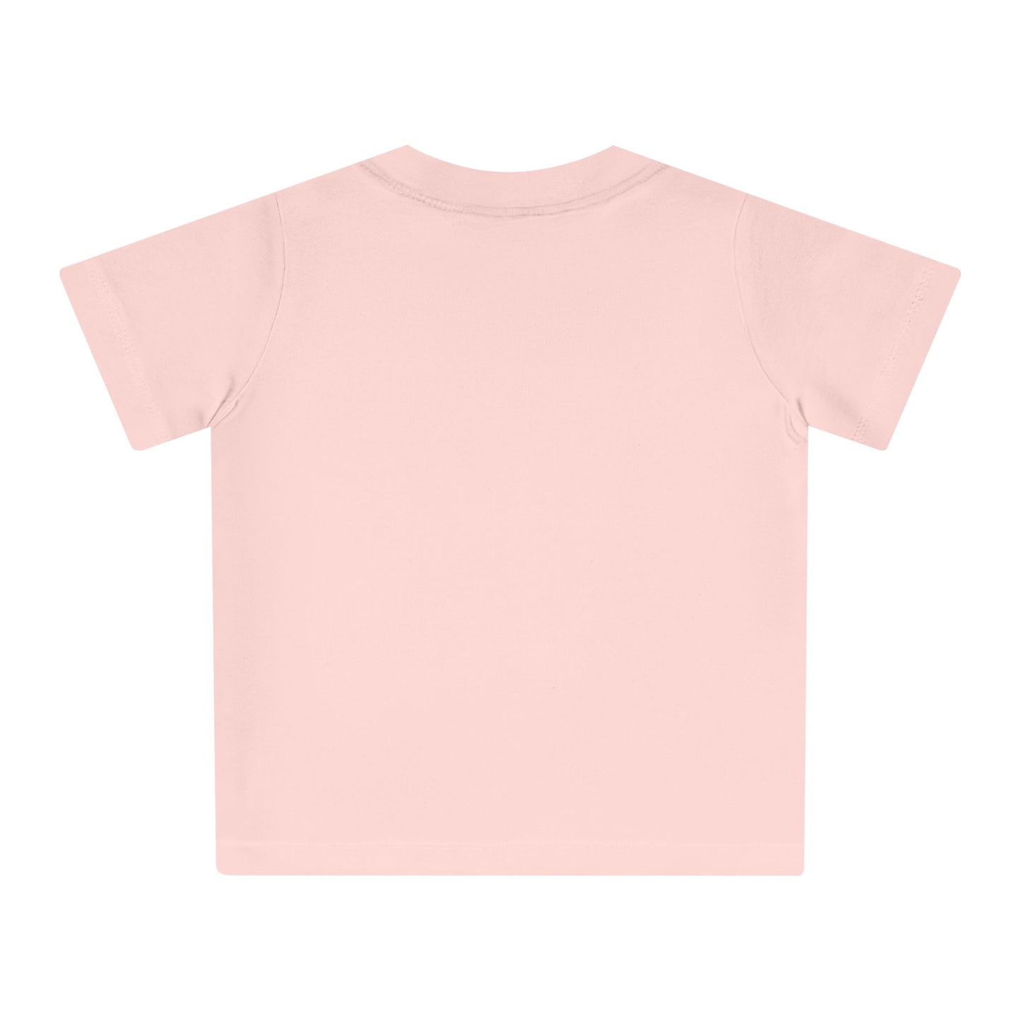 Baby T-skjorte SUPERKUL (0–36 mnd)