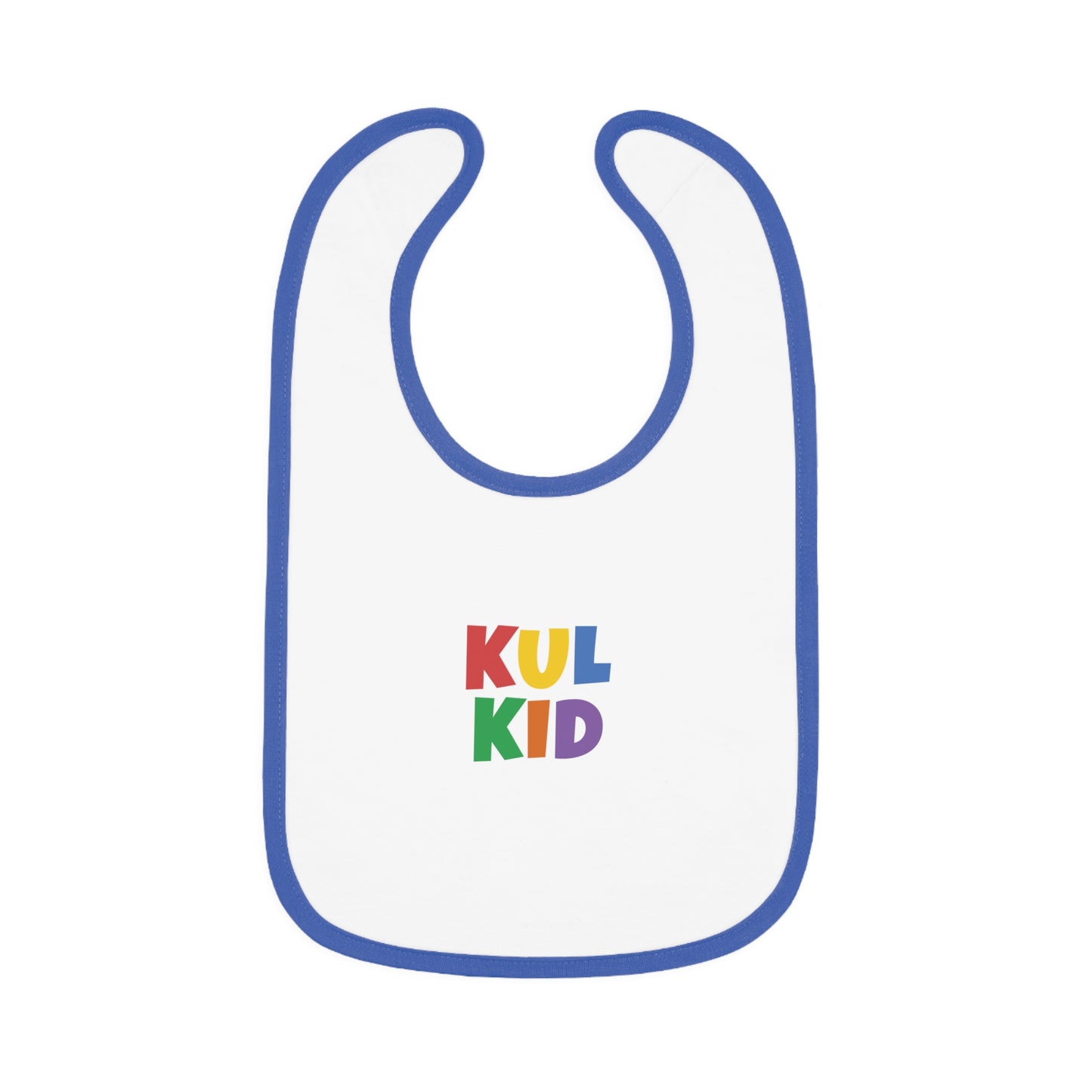 Basic Babysmekke med Logo Design (One Size)