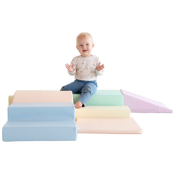 Baby 0-3 år