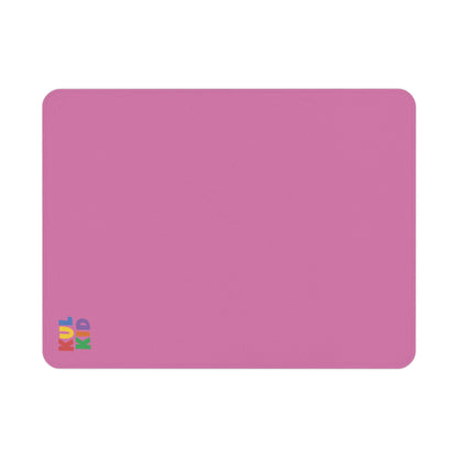 Basic Teppe i Rosa (Barn & Baby)