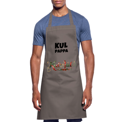 Kokkeforkle - grå
