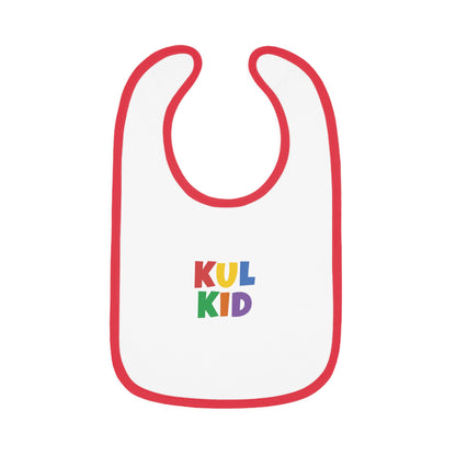 Basic Babysmekke med Logo Design (One Size)