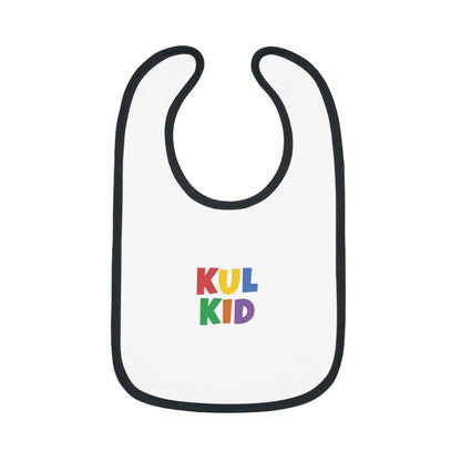 Basic Babysmekke med Logo Design (One Size)