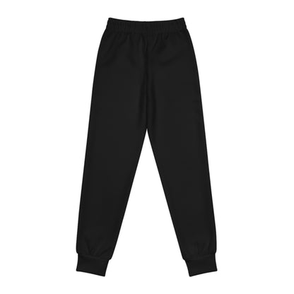 Basic Joggebukse Svart (Barn 6–14 år)