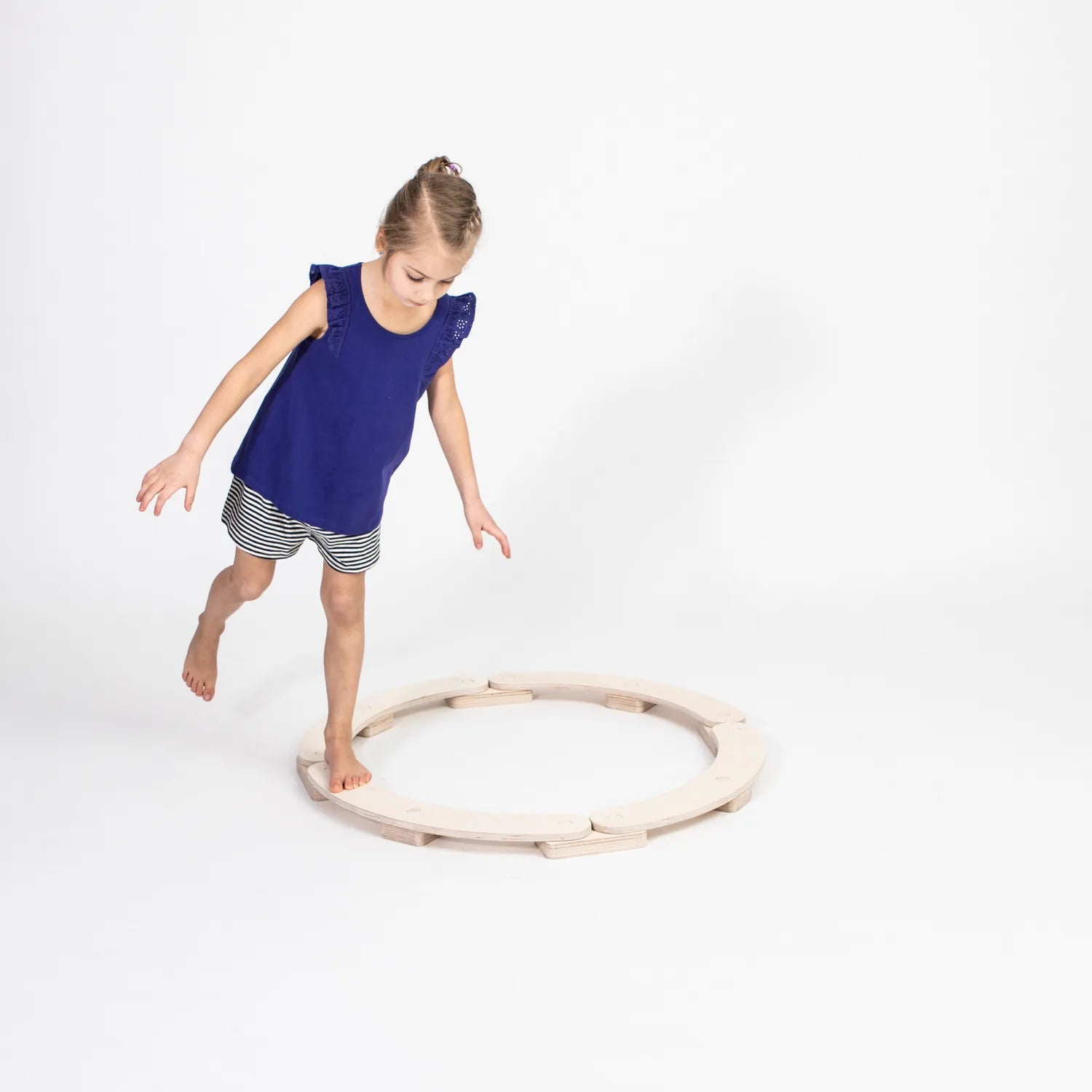 Balansebjeler Rund - bilde 4 - KUL KID