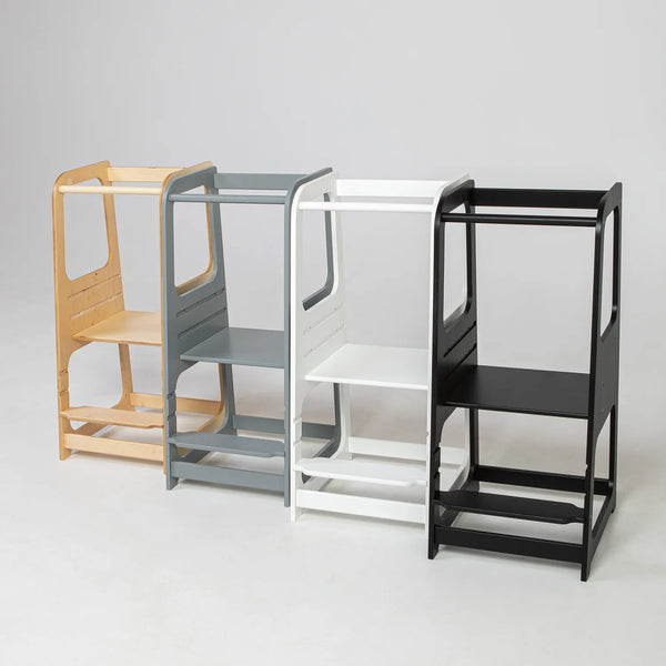 Kjøkkentårn Original - bilde 17 - KUL KID