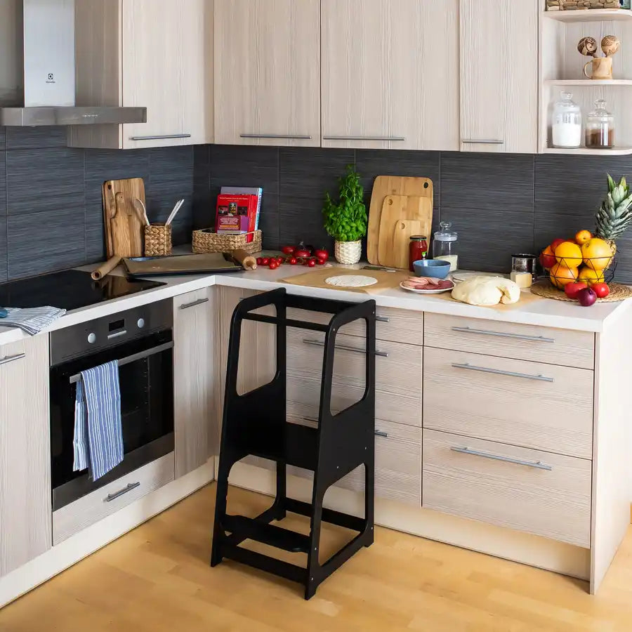 Kjøkkentårn Original - bilde 18 - KUL KID