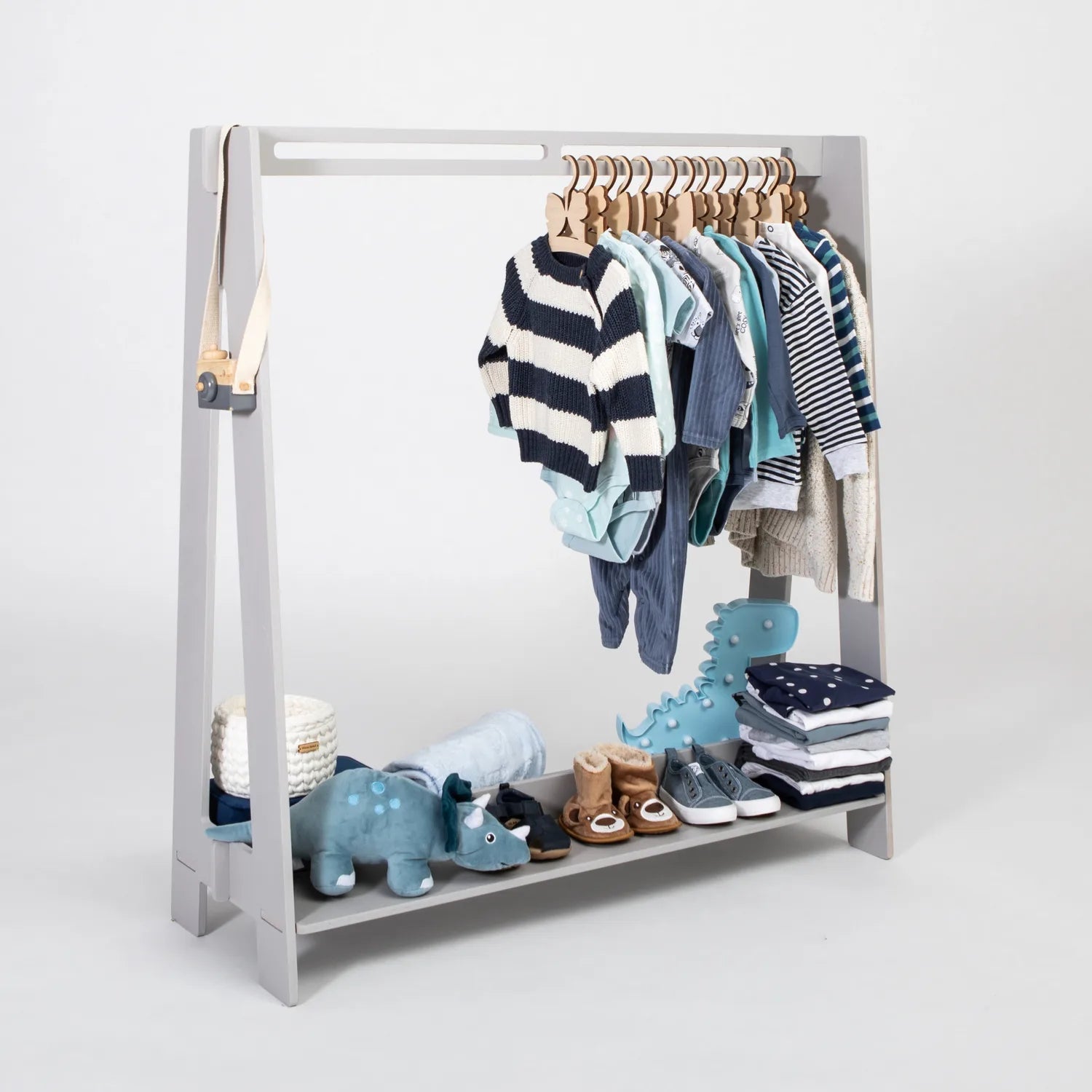 Klesstativ for barn - bilde 18 - KUL KID