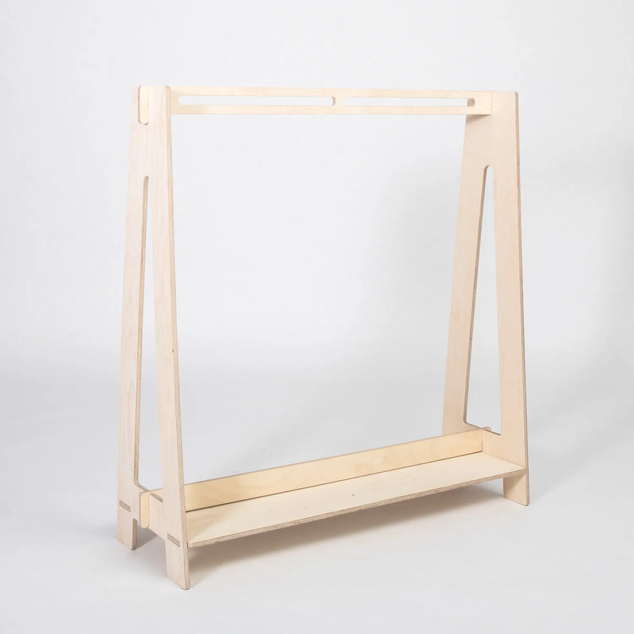 Klesstativ for barn - bilde 2 - KUL KID