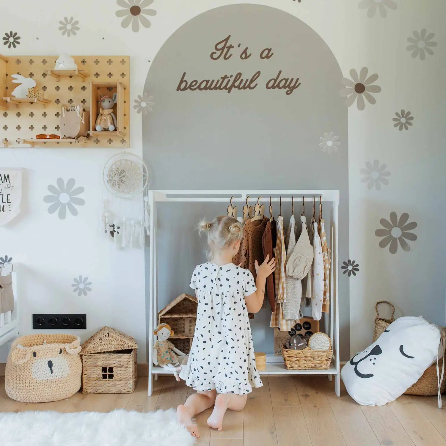 Klesstativ for barn - bilde 20 - KUL KID