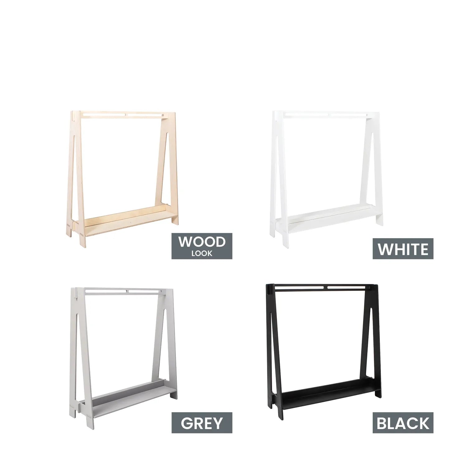 Klesstativ for barn - bilde 21 - KUL KID