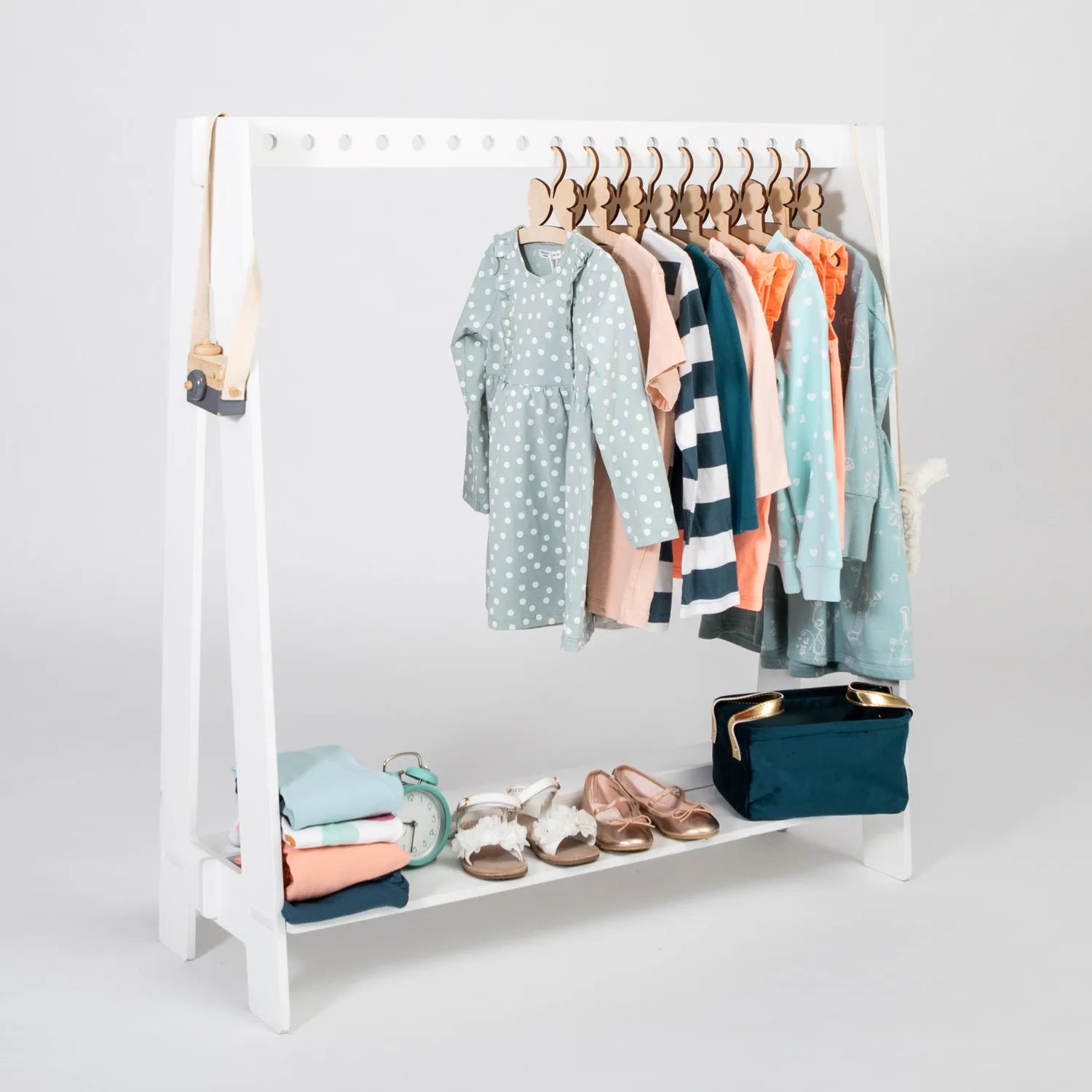 Klesstativ for barn - bilde 19 - KUL KID