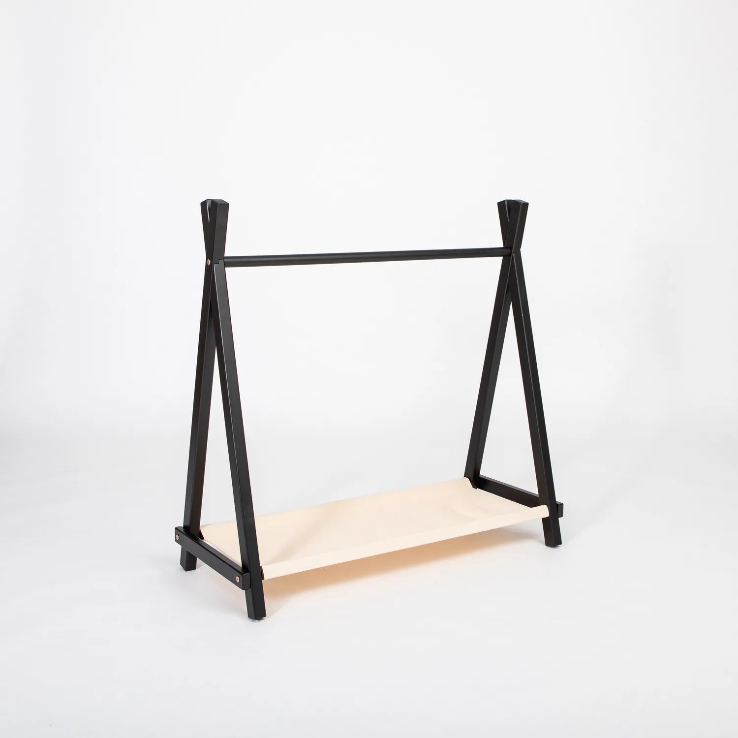 Klesstativ med oppbevaring - bilde 20 - KUL KID