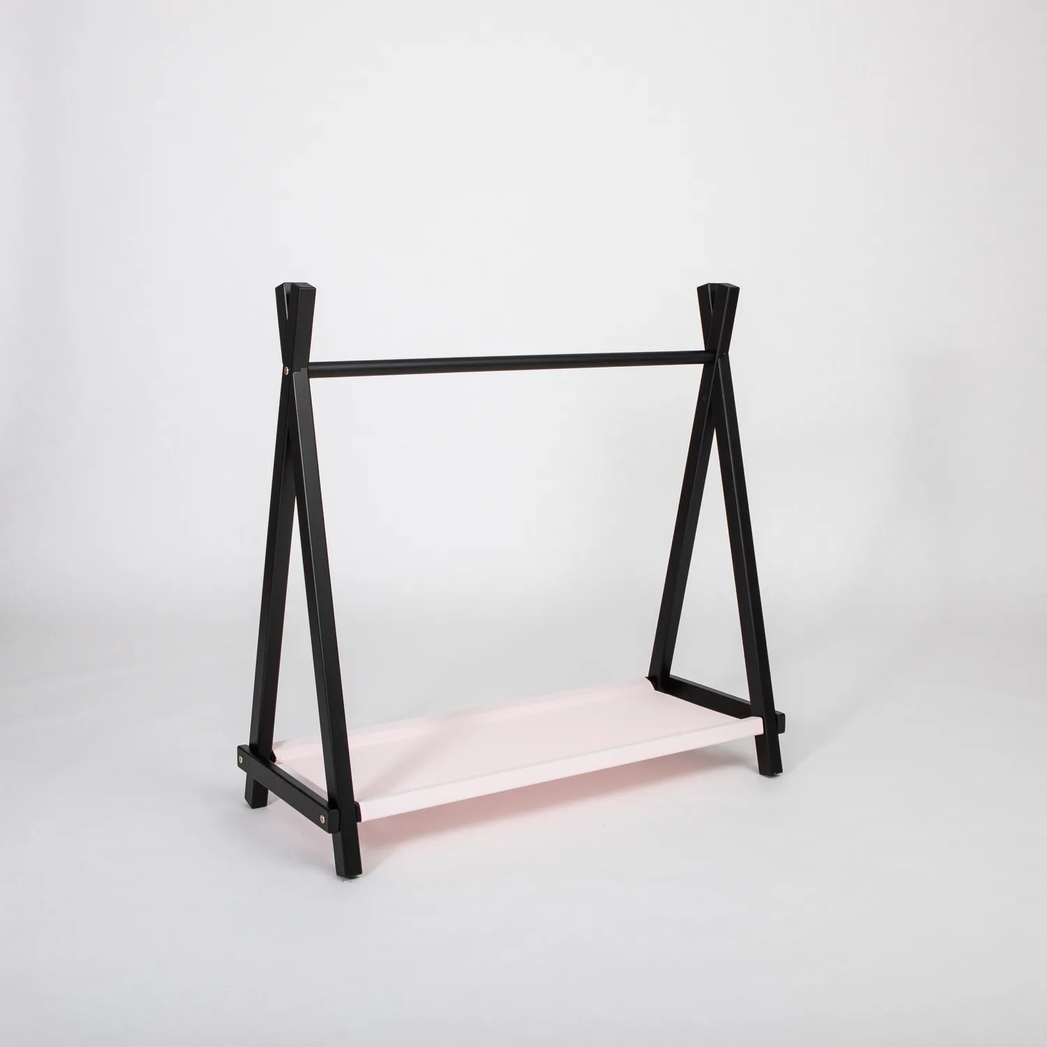 Klesstativ med oppbevaring - bilde 23 - KUL KID