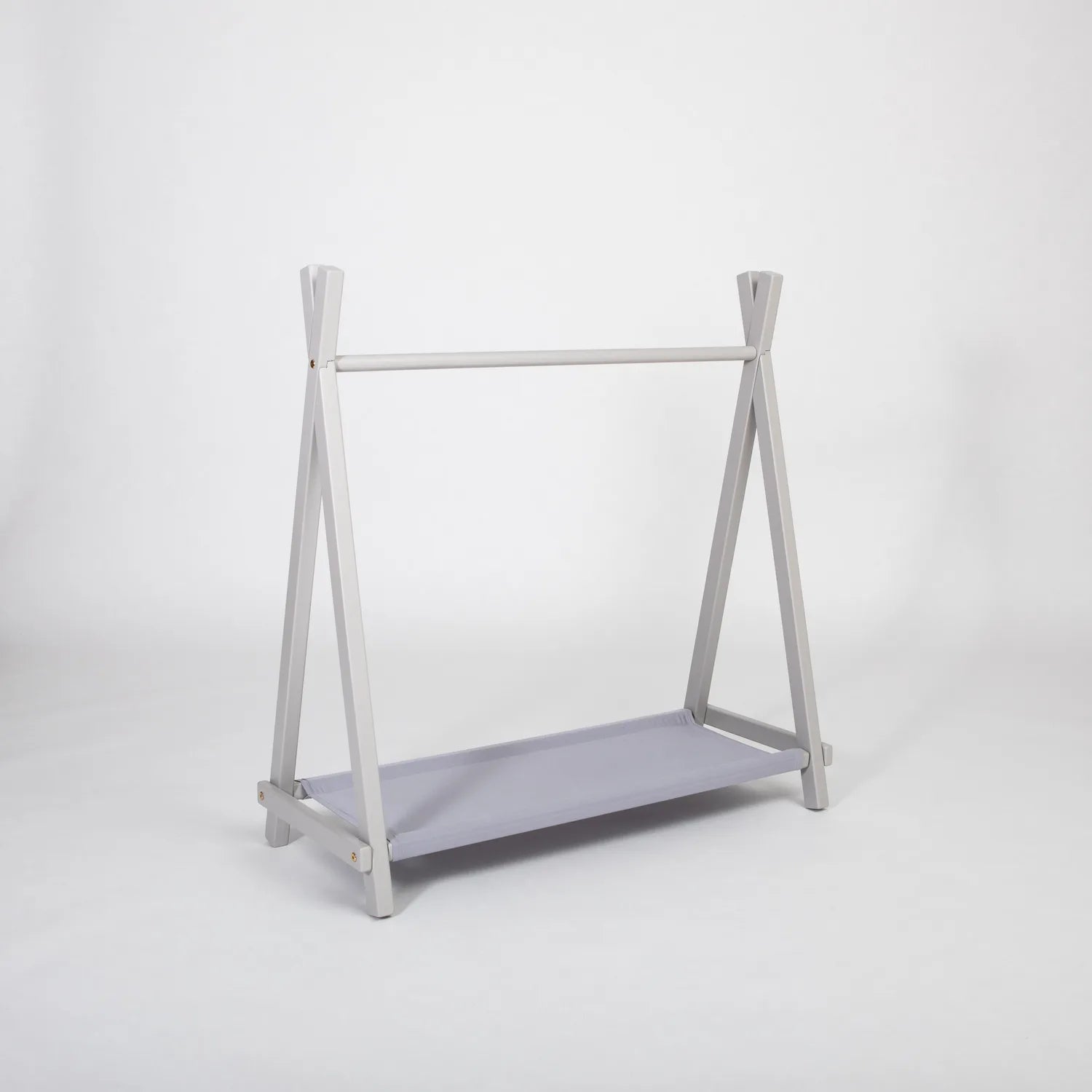 Klesstativ med oppbevaring - bilde 26 - KUL KID