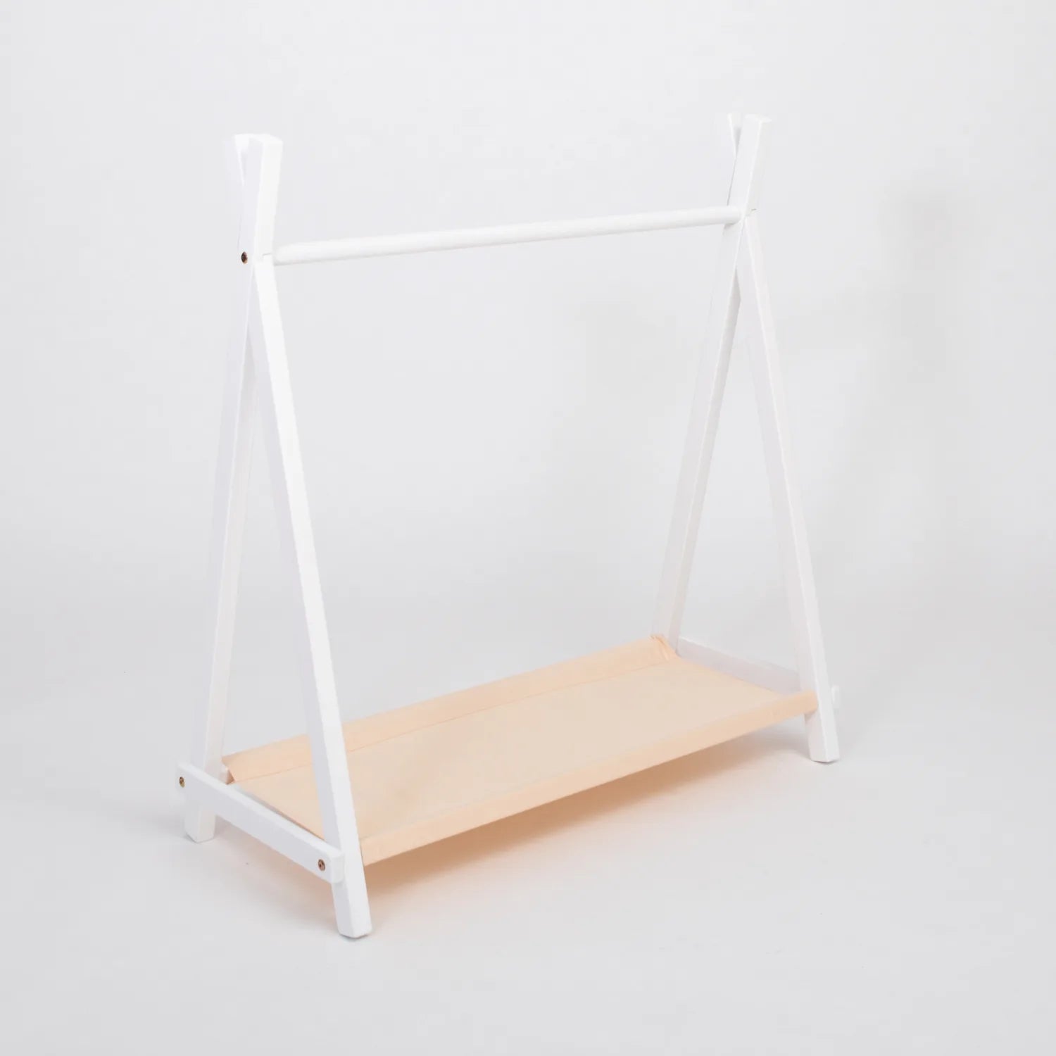 Klesstativ med oppbevaring - bilde 30 - KUL KID