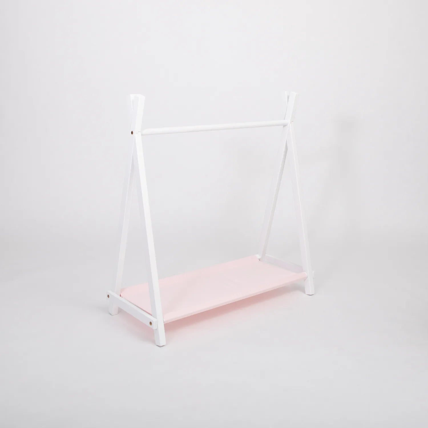 Klesstativ med oppbevaring - bilde 8 - KUL KID