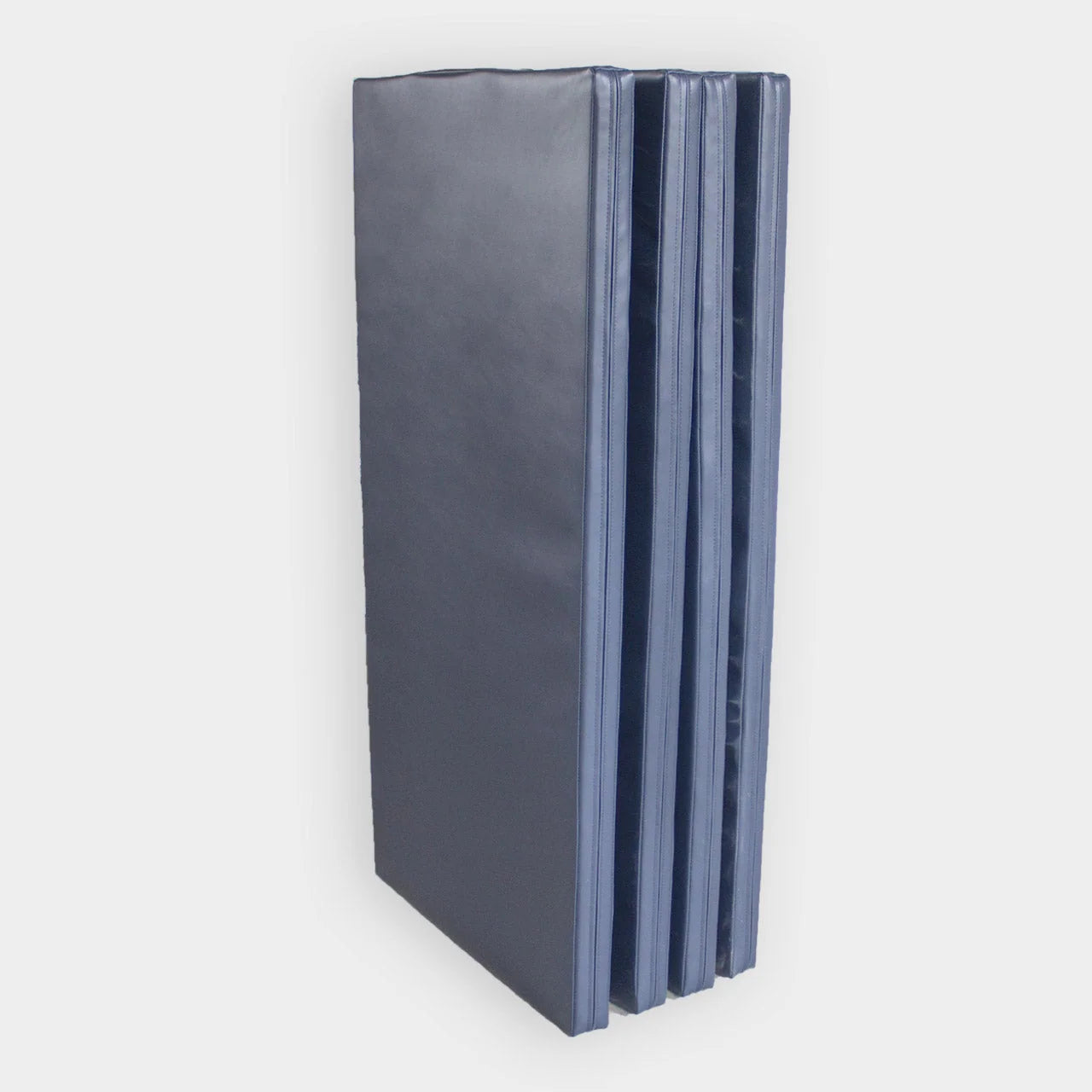 Foldbar lekematte 240x120 cm - Madras 4 fold, fargevariant fra Kul Kid