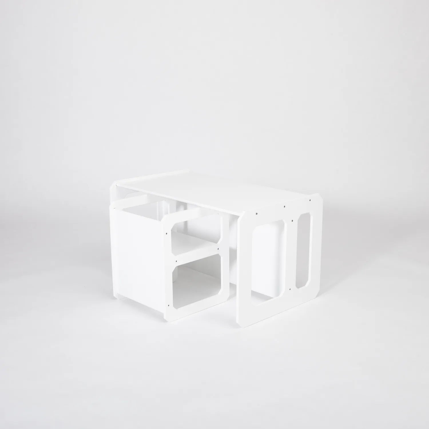 Weaning-bord med 1 stol - bilde 15 - KUL KID