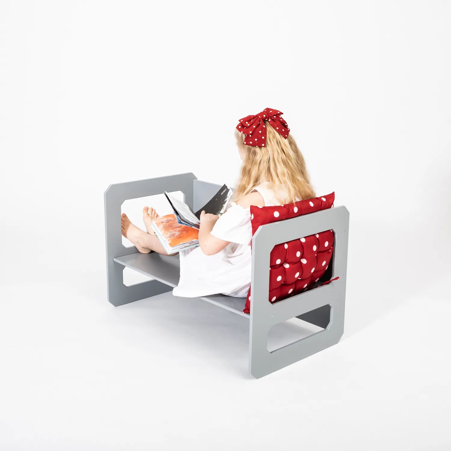 Weaning-bord - bilde 10 - KUL KID